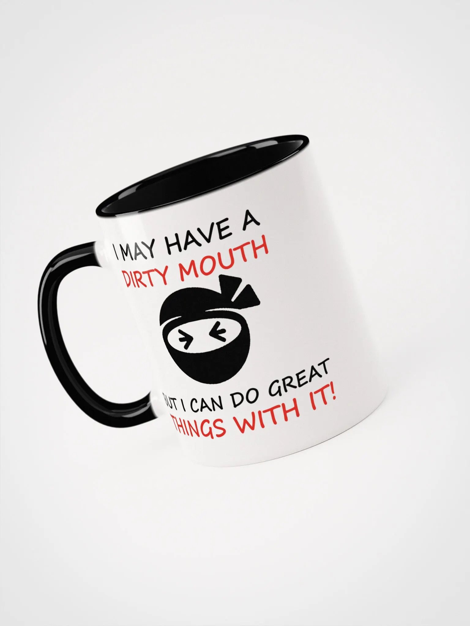 Dirty Mouth Mug product image (30)