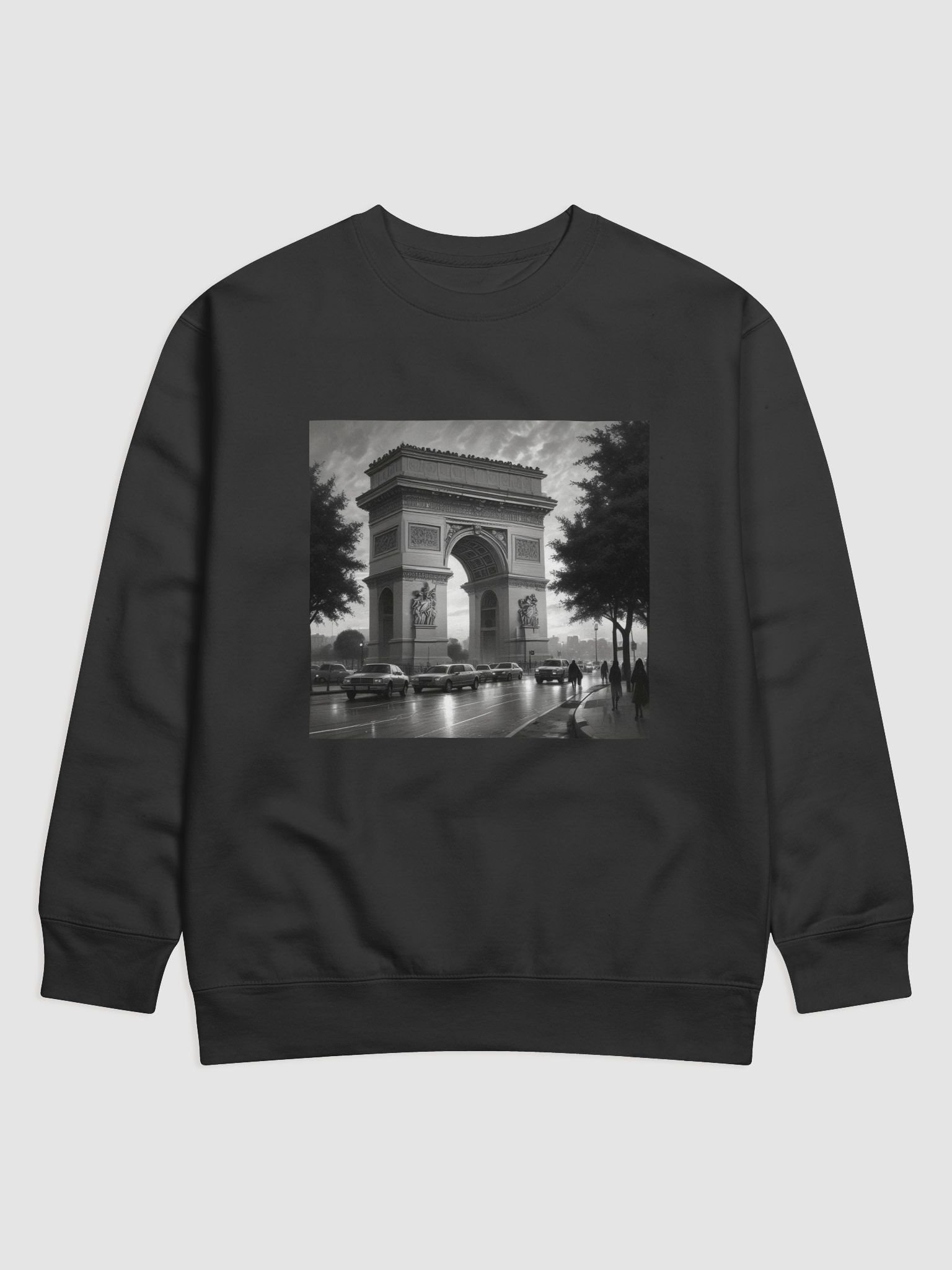 Arc de Triomphe product image (5)