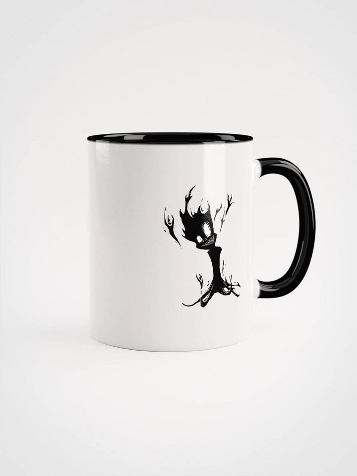 Wicked Wisp Mug 11oz - 15oz product image (1)