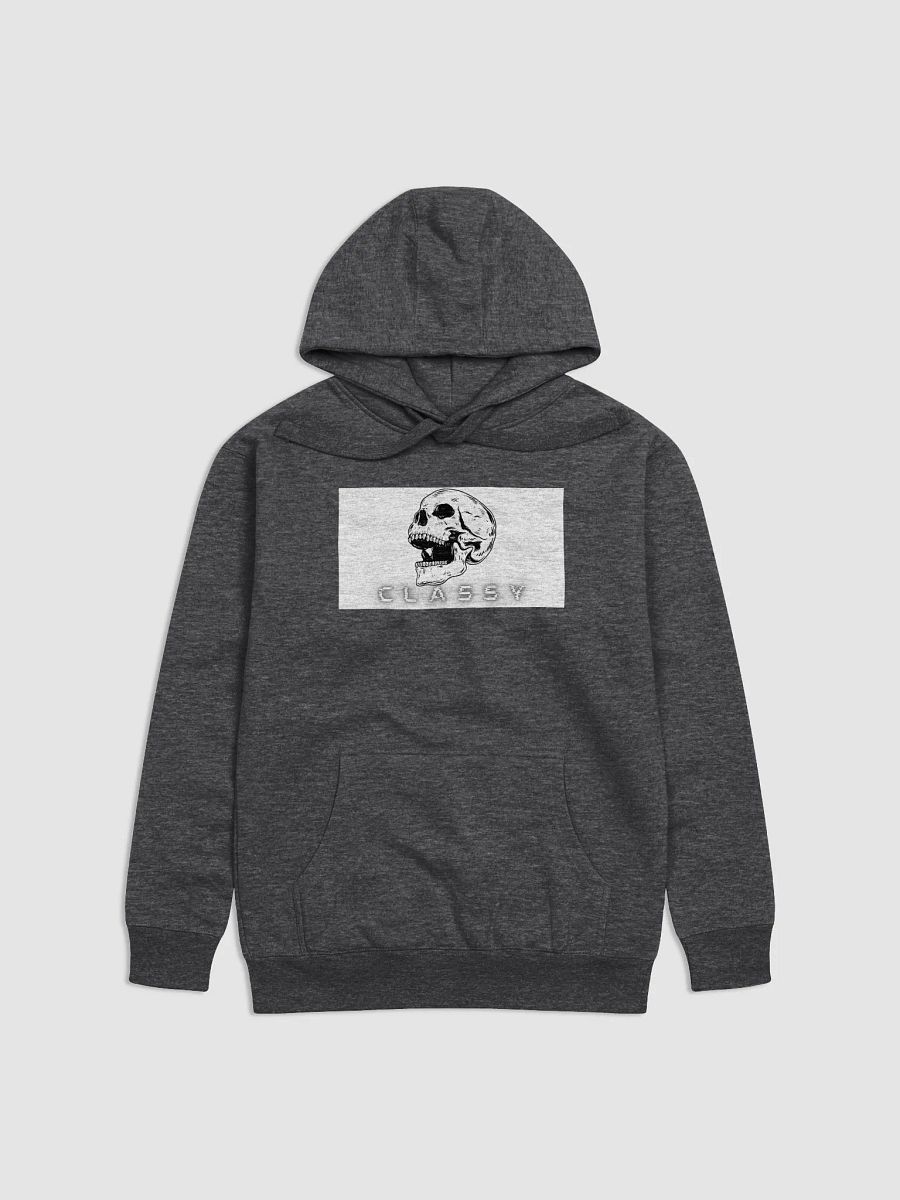 Skull Sweater product image (2)