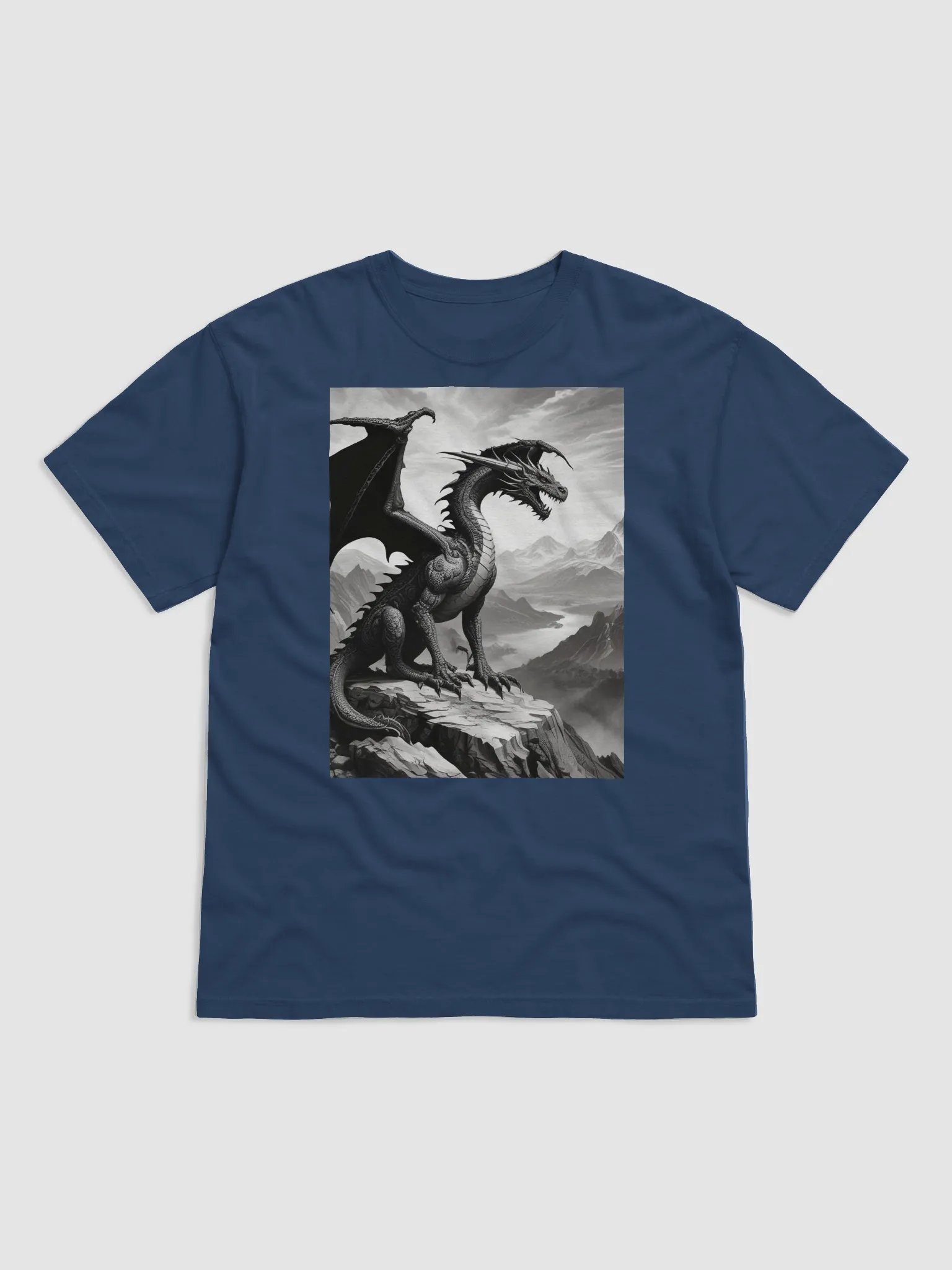 Mystic dragon product image (15)