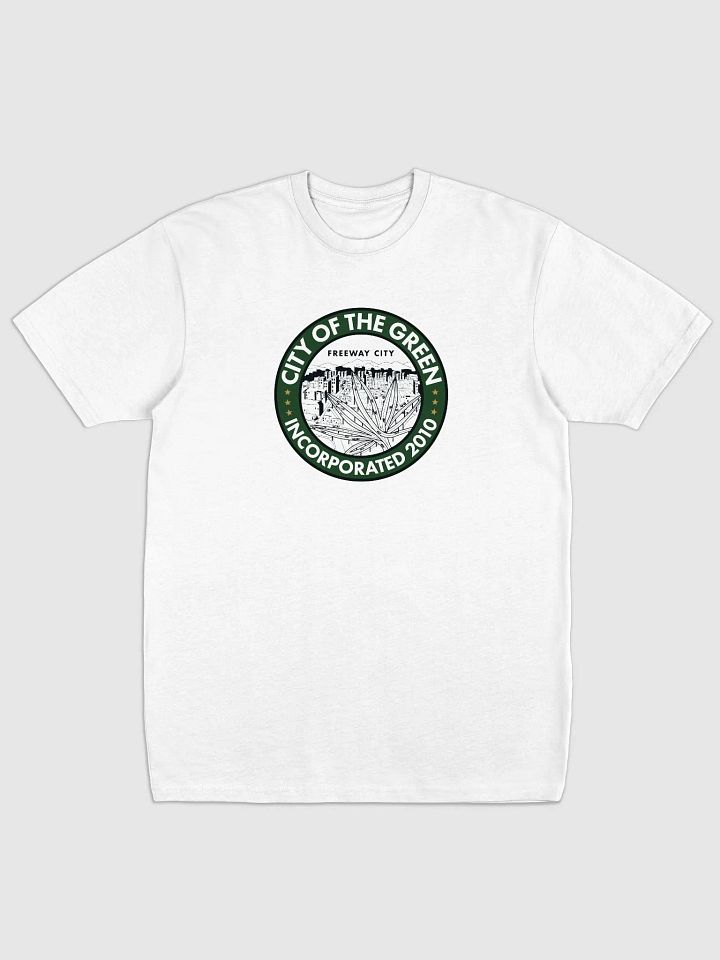 Freeway City Seal Tee product image (1)