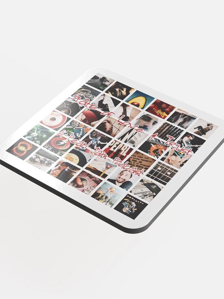 OG Logo Coaster product image (1)