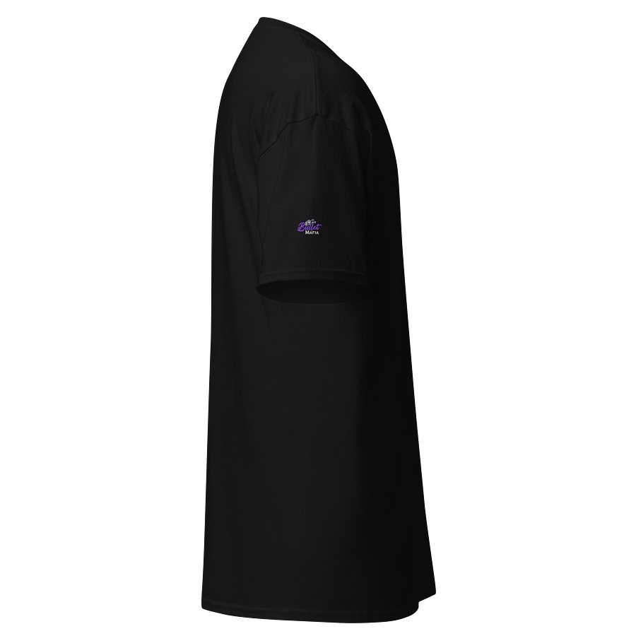 Skeng! On A Wave Tee (Purple Wave) product image (2)