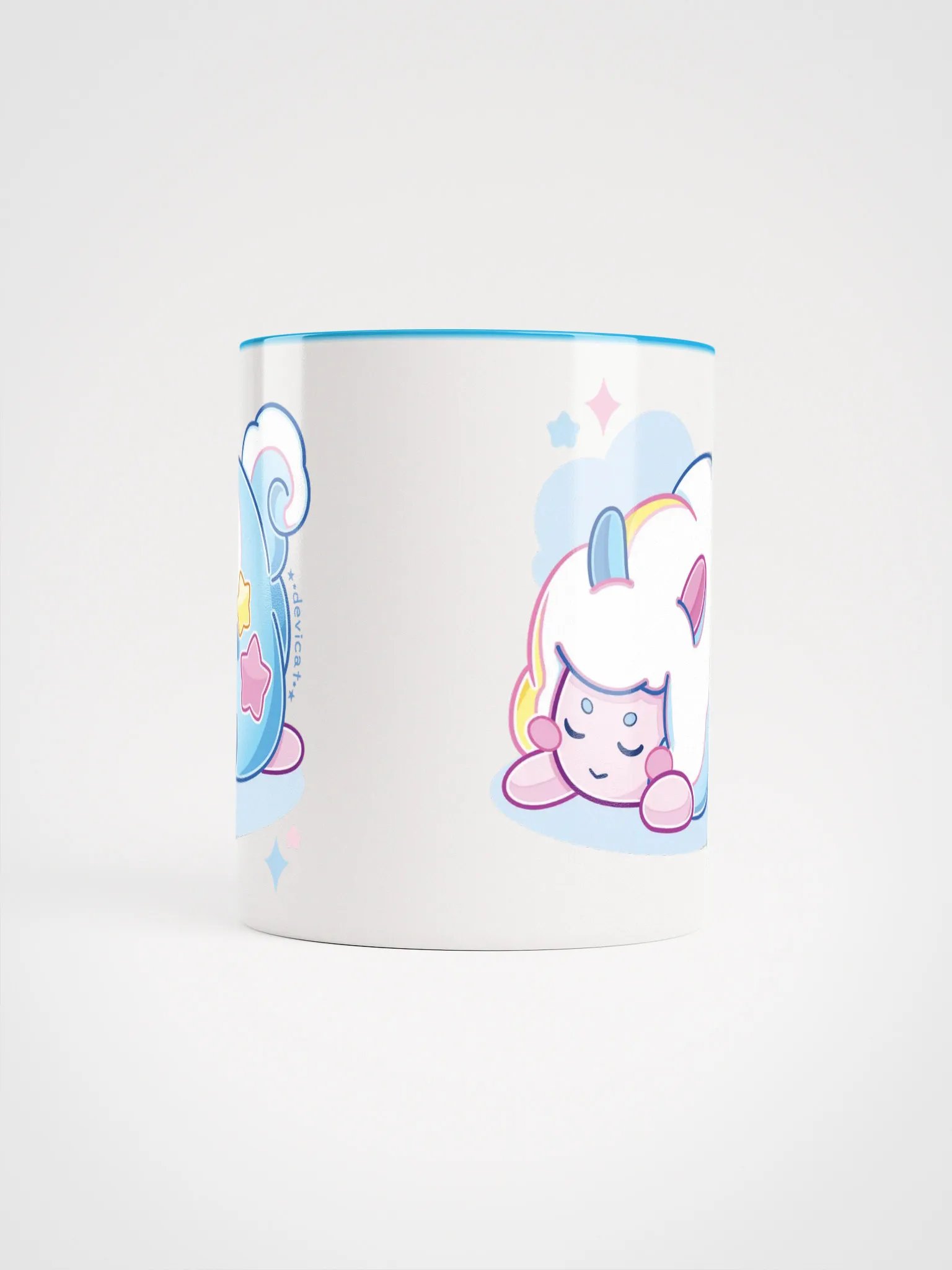 Mug • Hanabi Sleepy Sheepy • 2025 product image (5)