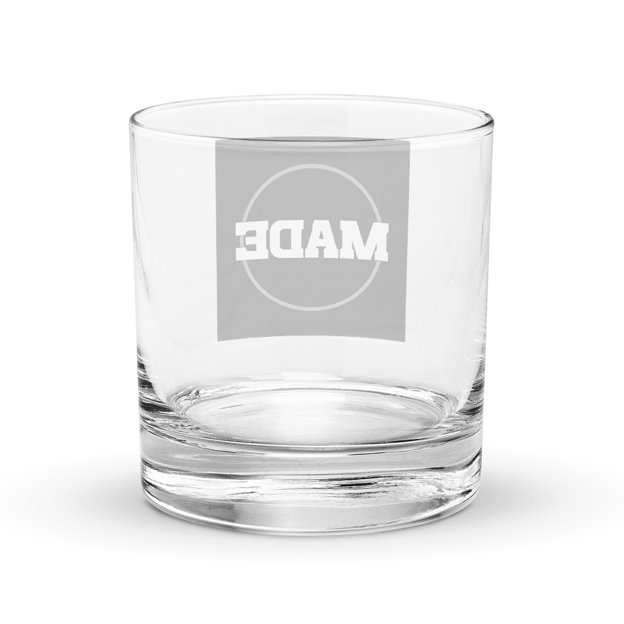 MADE Rocks Glass product image (4)