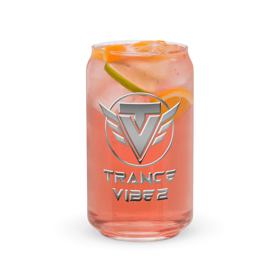 Trance Vibez Glass product image (37)