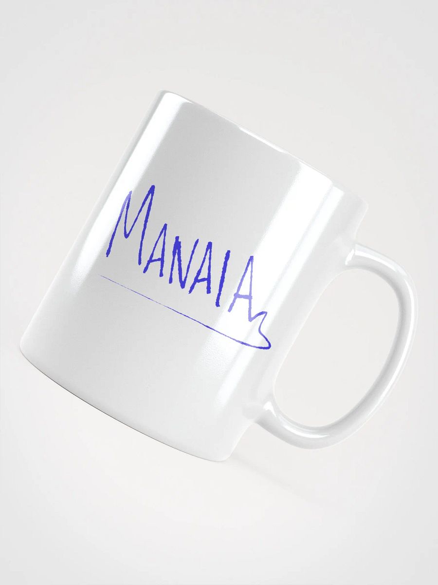 DPD Souvenir Mug (Manaia) product image (2)