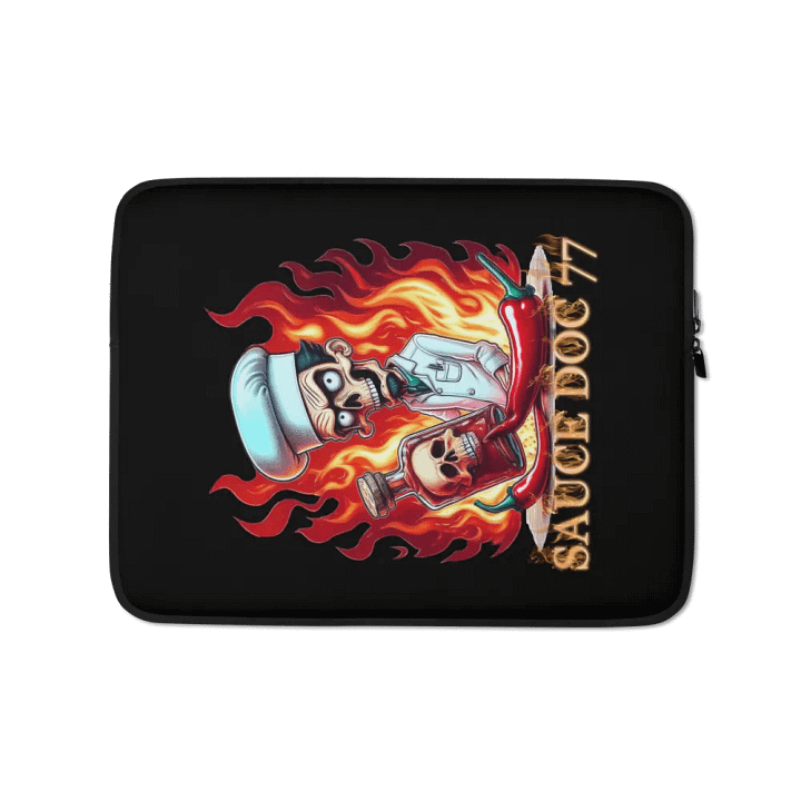 The Laptop Sleevce product image (1)