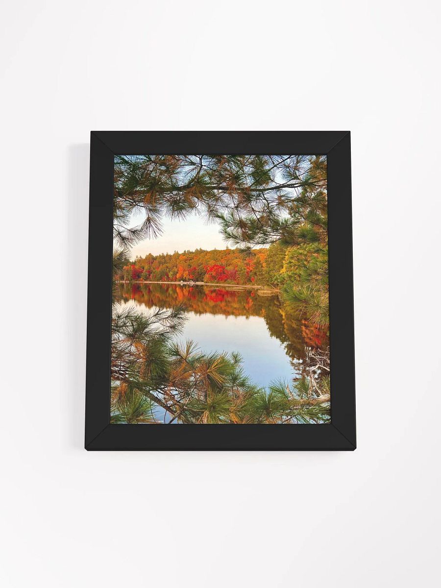 Long Mallory In September product image (2)