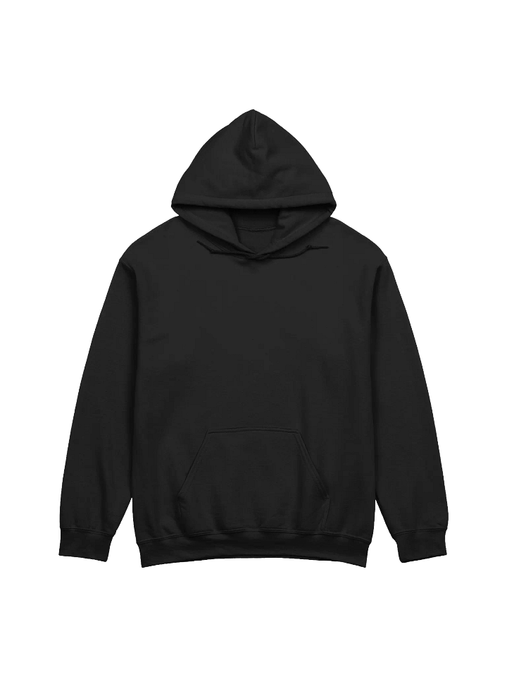 Proud to Be American Hoodie | USA Flag Bald Eagle Pullover for Patriotic Americans product image (2)