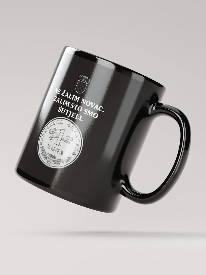 KUNA - VISOKO KVALITETNA ŠALICA product image (3)