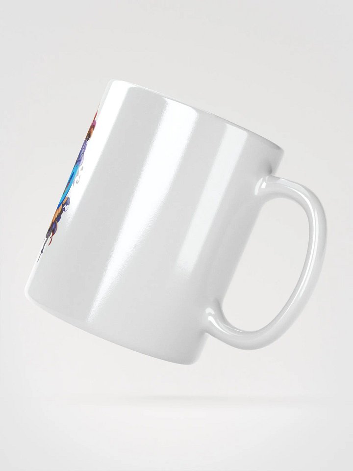 Fear Fanatics Psycho Mug product image (2)