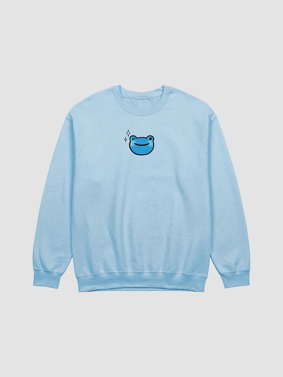 Wink Froge Crewneck (Gildan) product image (6)