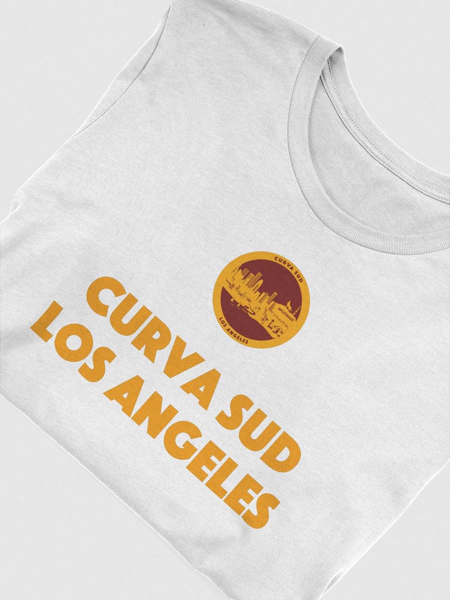 CSLA | Edition II | Supersoft T-shirt product image (20)