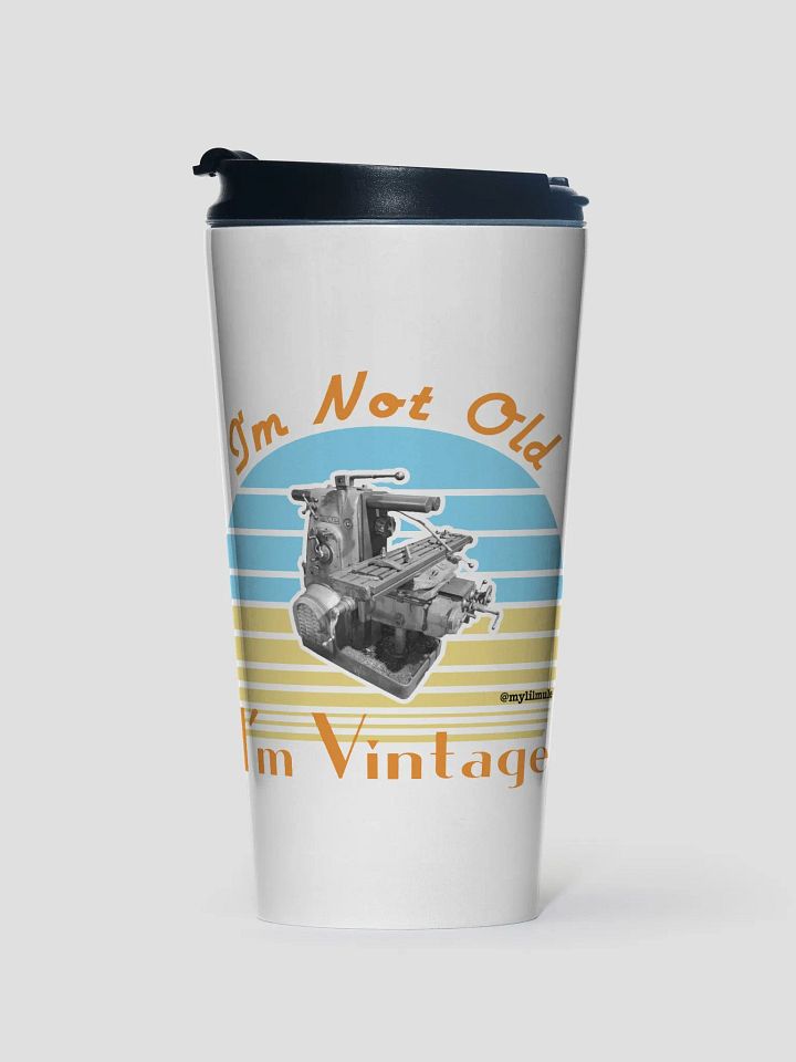 Travel Mug (2H) product image (1)