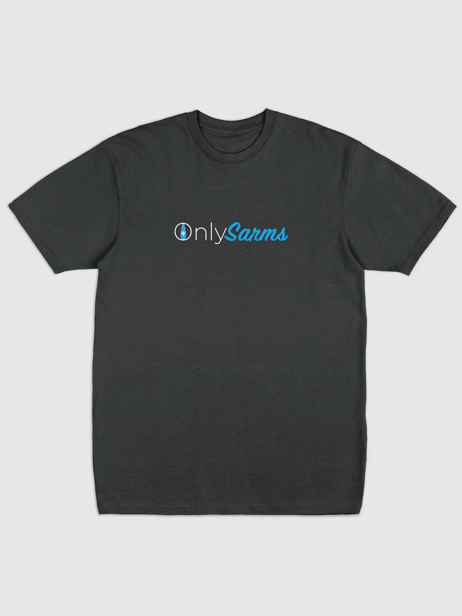 OnlySARMs Big Tee product image (1)