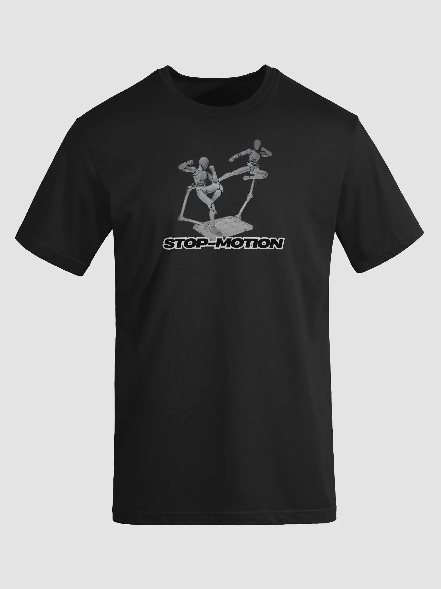 That Stop Motion Shirt product image (8)