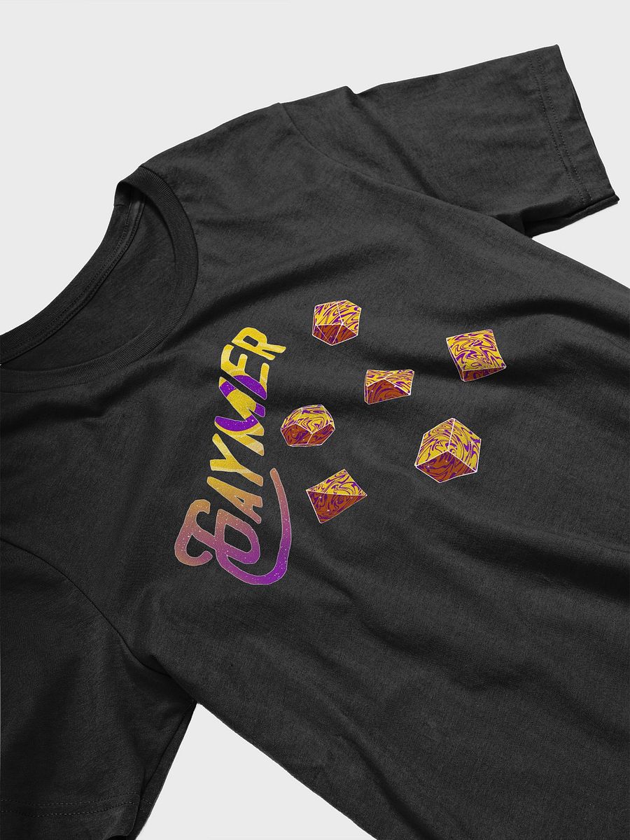 Gaymer- Intersex Pride product image (3)