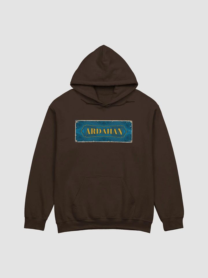Ardahan City Hoodie product image (2)
