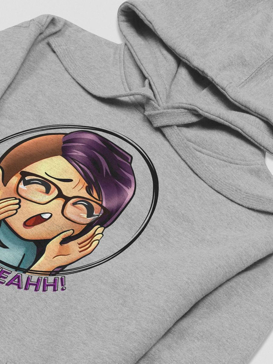 Hoyeah! Cobra Hoodie product image (29)