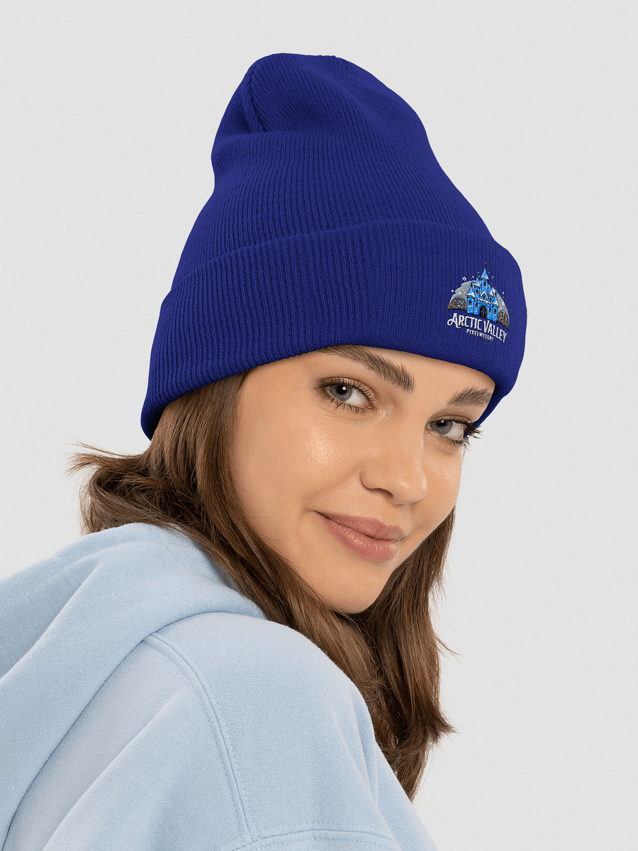 Arctic Valley - Cuffed Beanie product image (24)