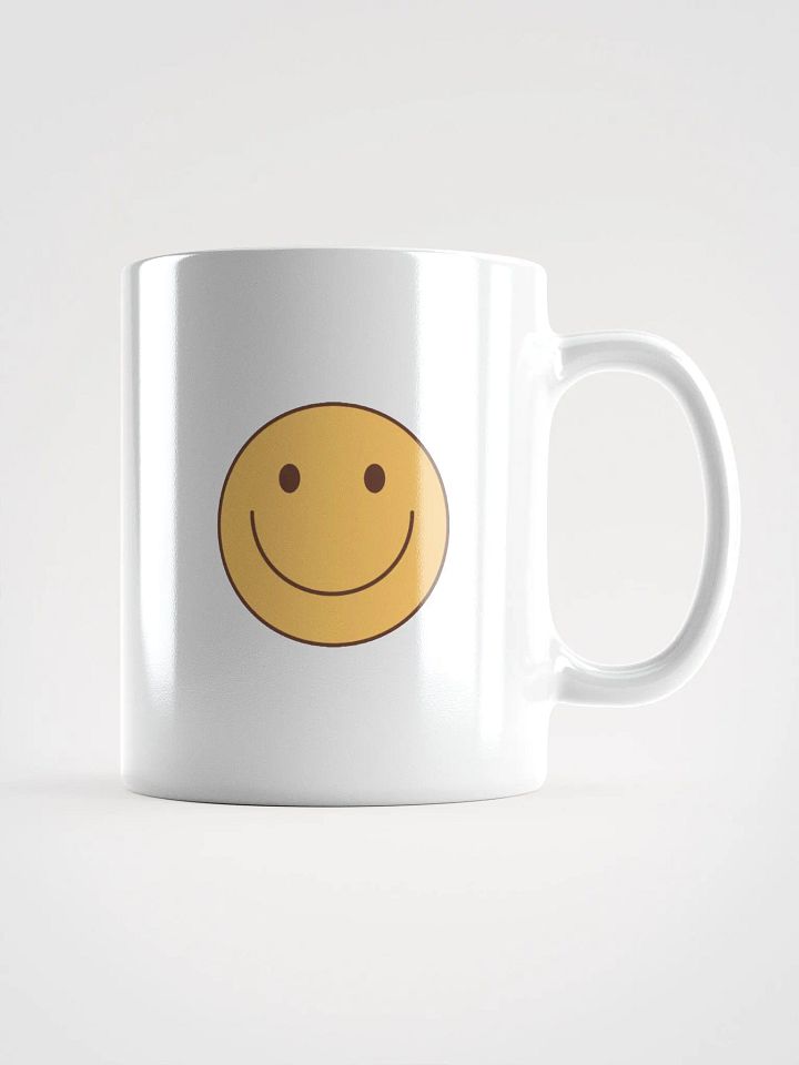 Groovy Smiley Mug product image (2)
