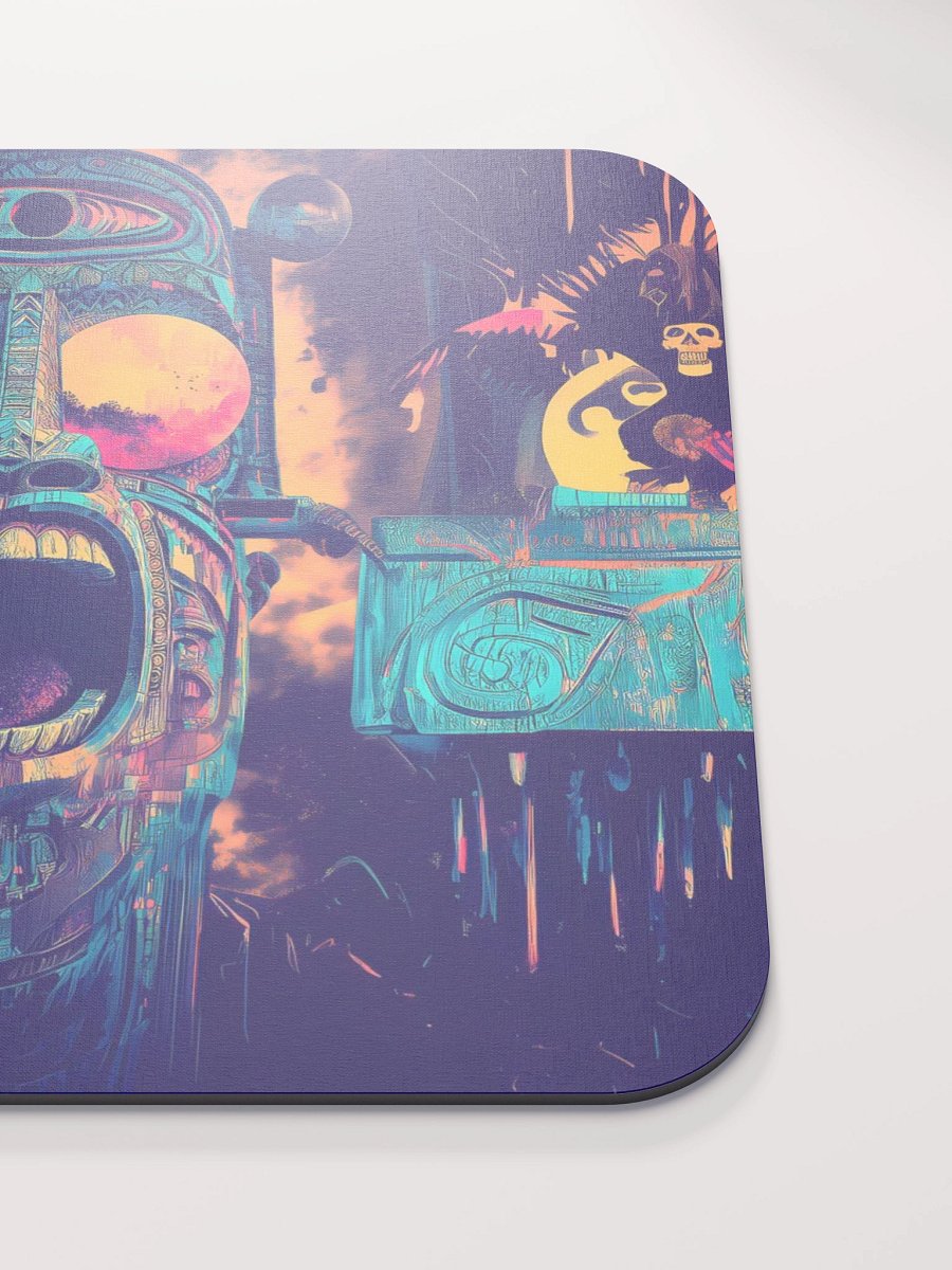 Micronova Totem Mouse Pad product image (5)