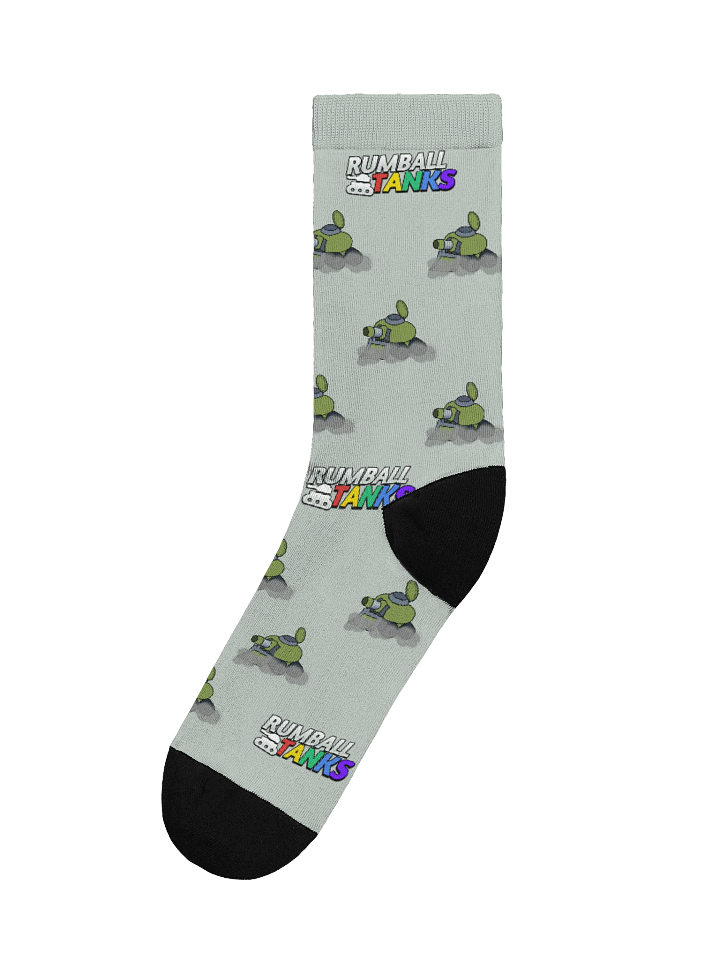 Soks Sergent Gainsboum product image (1)