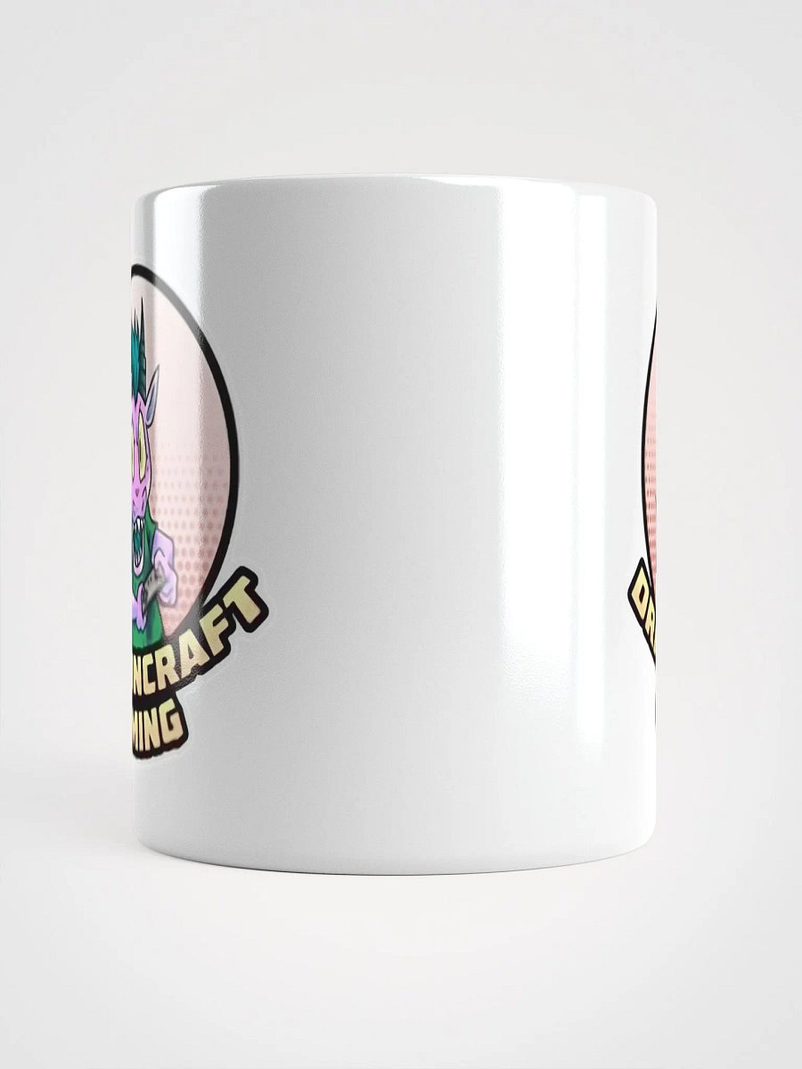 Dragoncraft Gaming Mug product image (14)