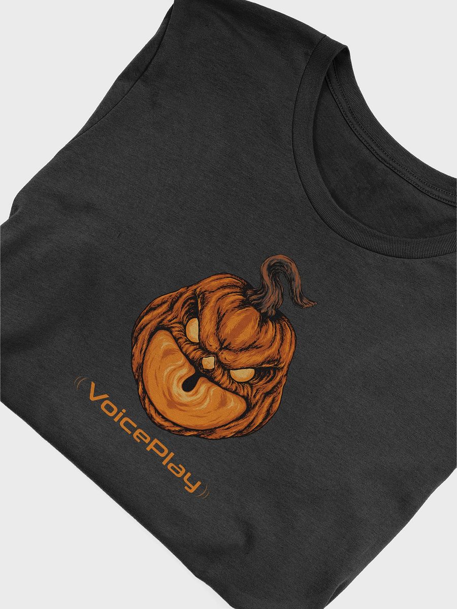 VoicePlay Jack-O-Lantern T-Shirt product image (5)