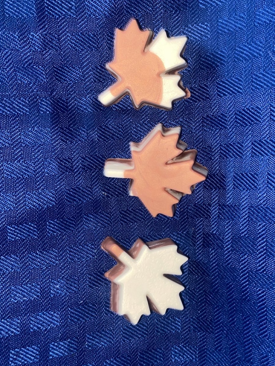 Cocoa and Cashmere Wax Melts 6 pack product image (2)
