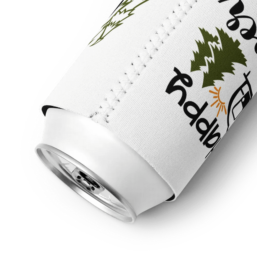 Happy Camper Can Cooler product image (11)