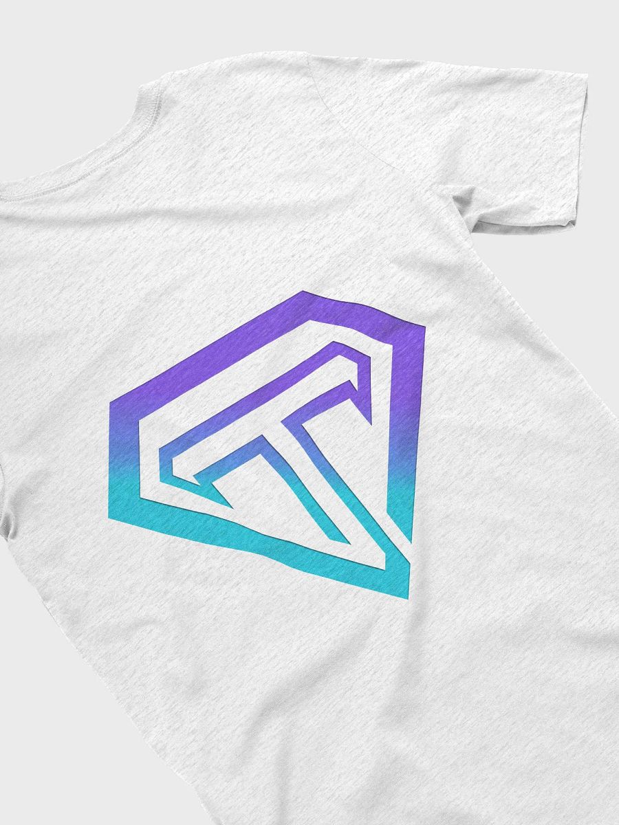 Level Up Your Style with Twiggy94's Official FT/BK Design T-Shirt Merch! product image (35)