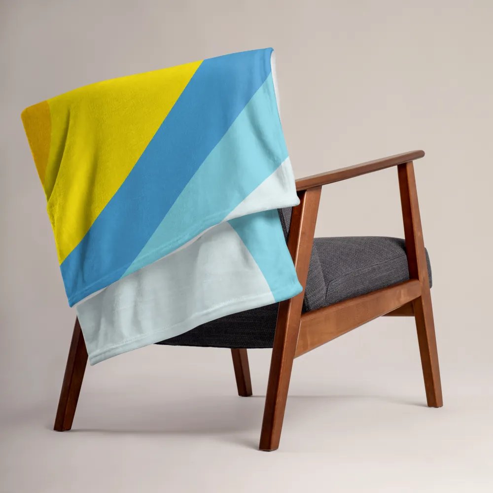 Crab on the Beach Blanket product image (3)