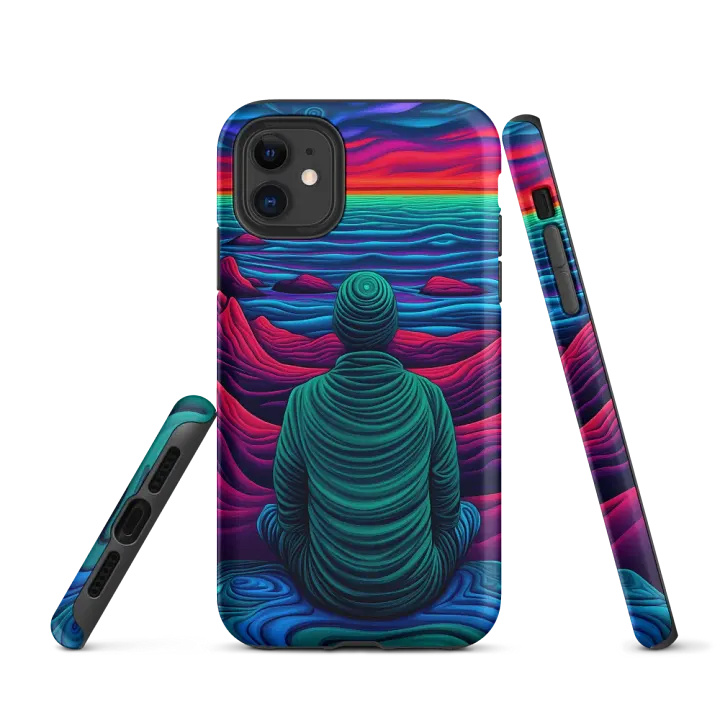 Tough Case for iPhone® #TCP17 product image (47)