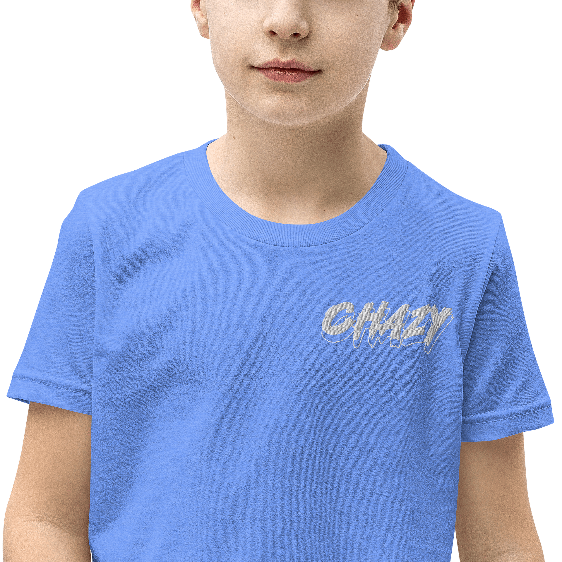Youth Chazy T-Shirt product image (1)