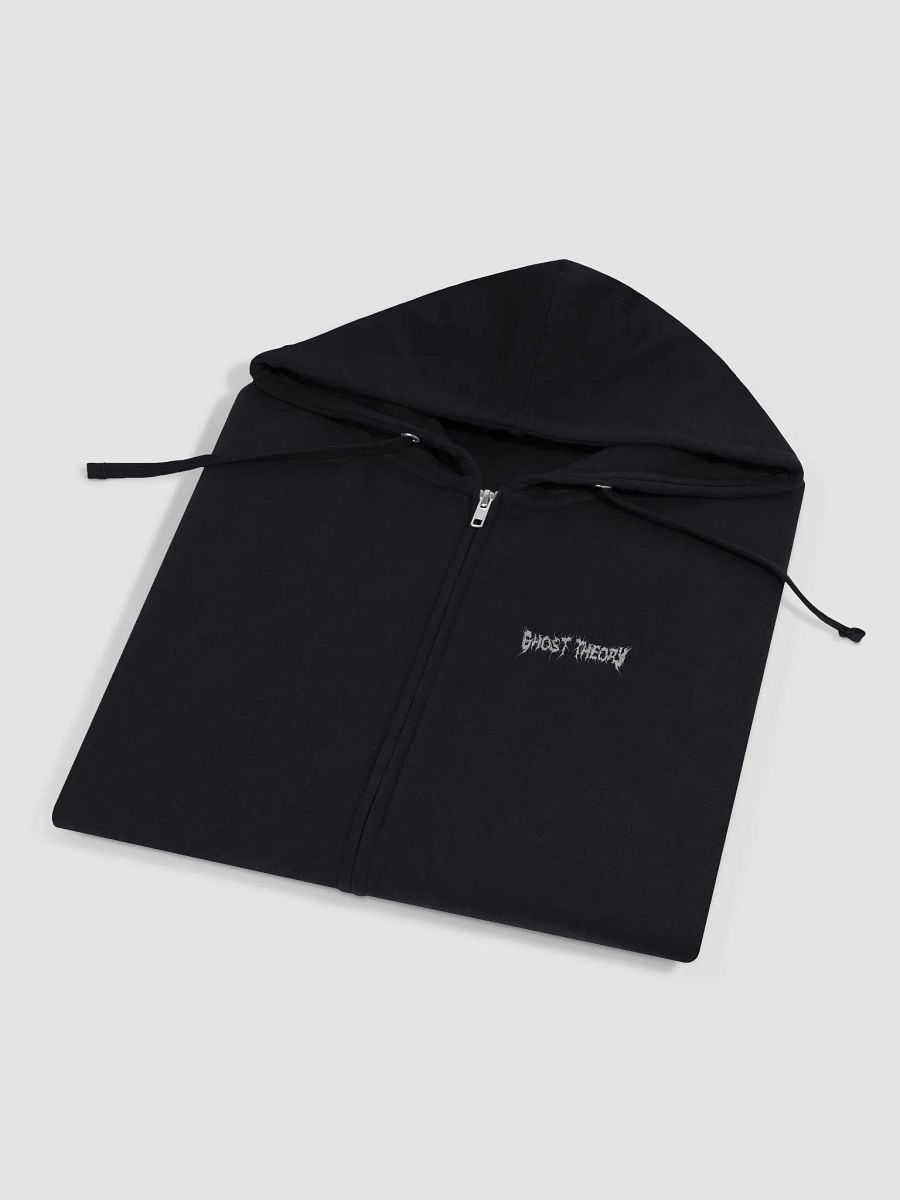 Ghost Theory Zip Up product image (16)