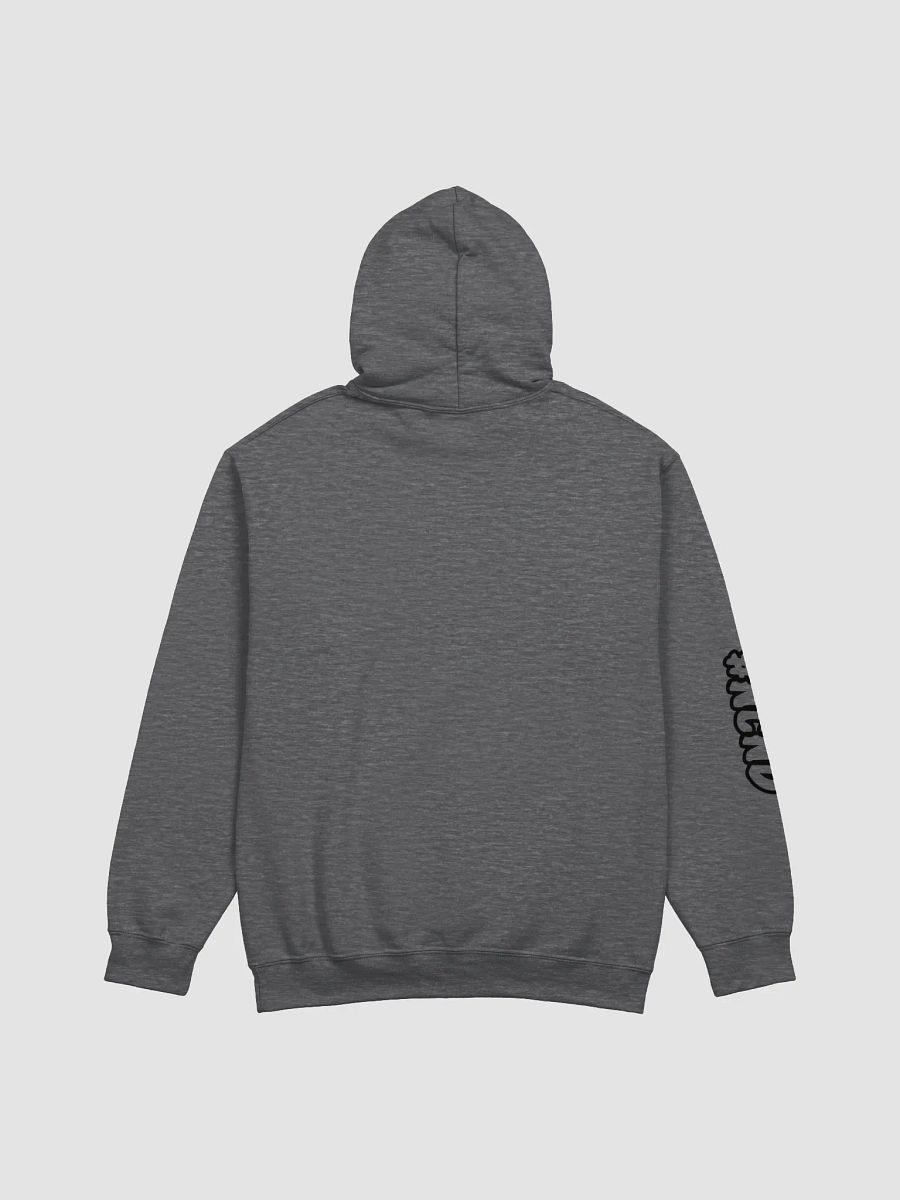 No Club No Drama Hoodie product image (7)