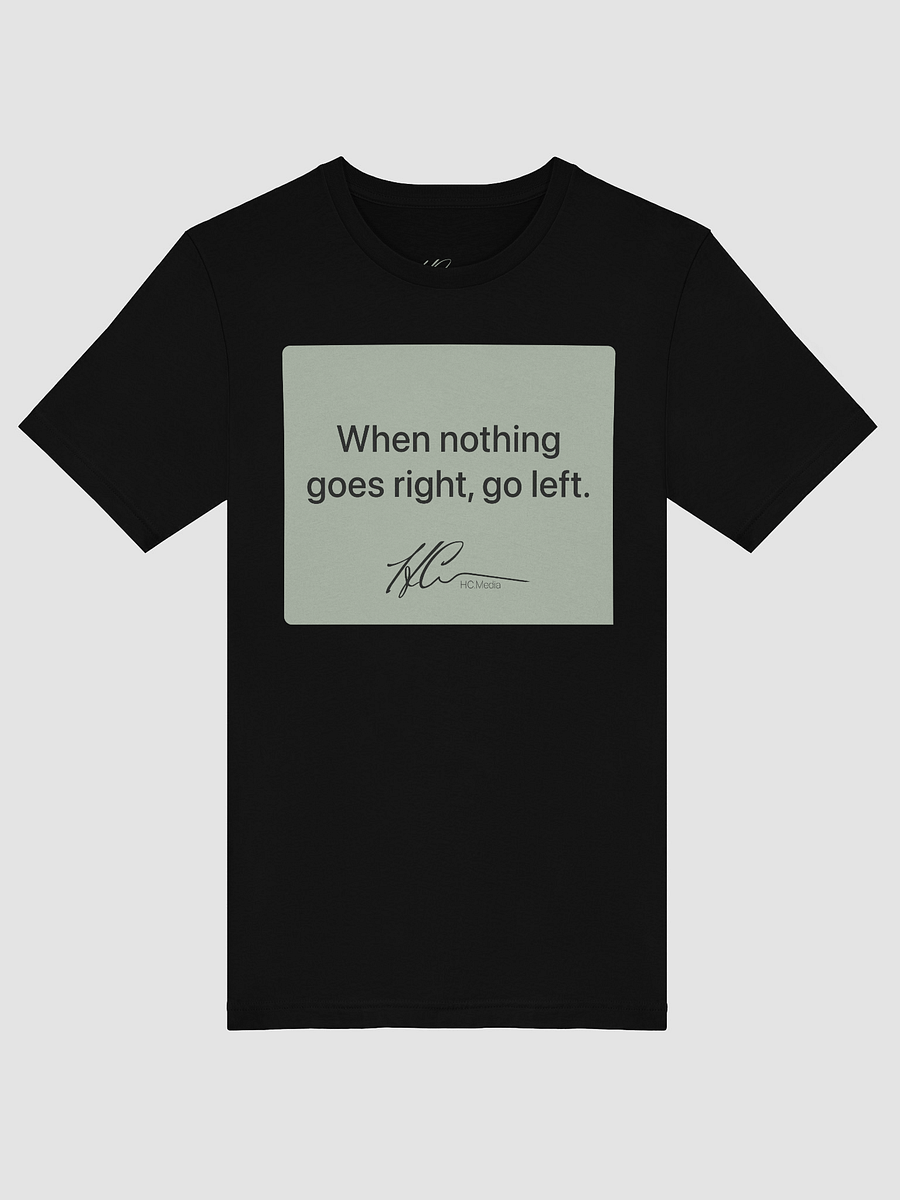 First Principles P15 - T-Shirt Olive product image (5)