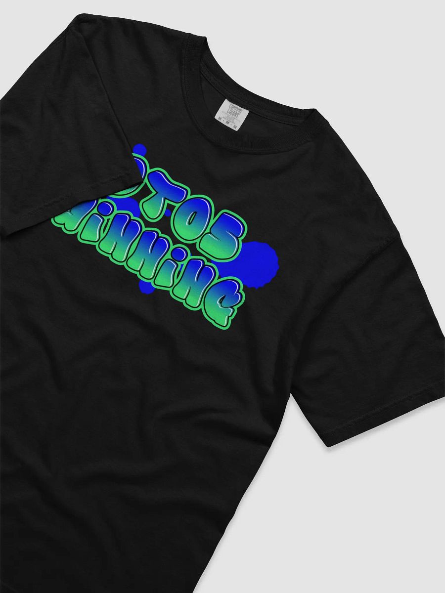 9To5 Winning T-Shirt product image (36)