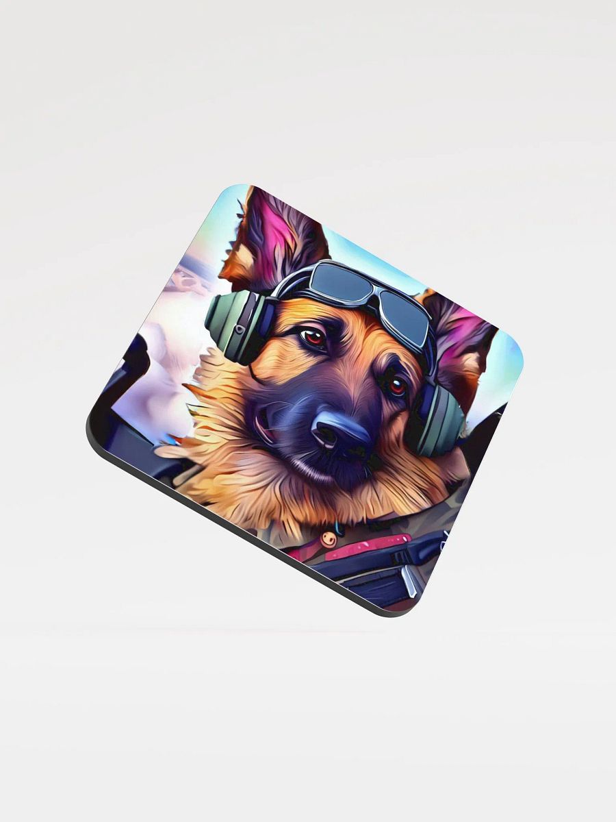 Captain Loki Coaster 1 product image (1)