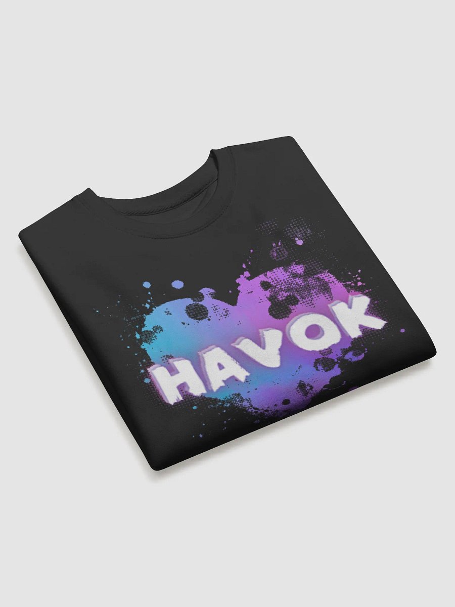 Spray Paint Sweater product image (3)
