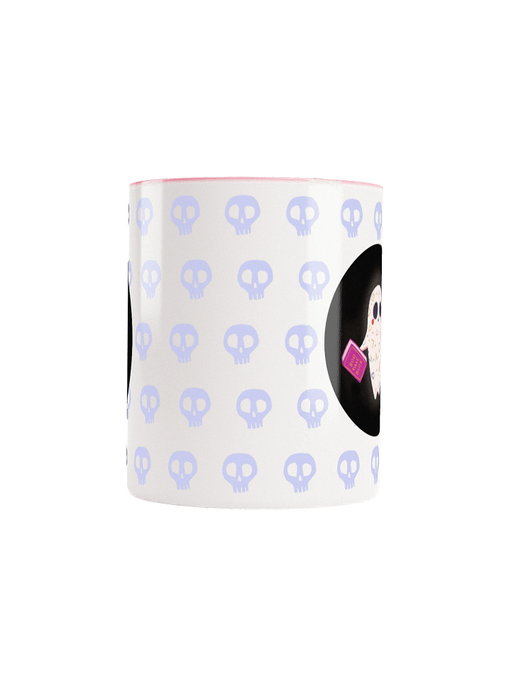 Little Ghost Bedtime - Ceramic Mug product image (8)