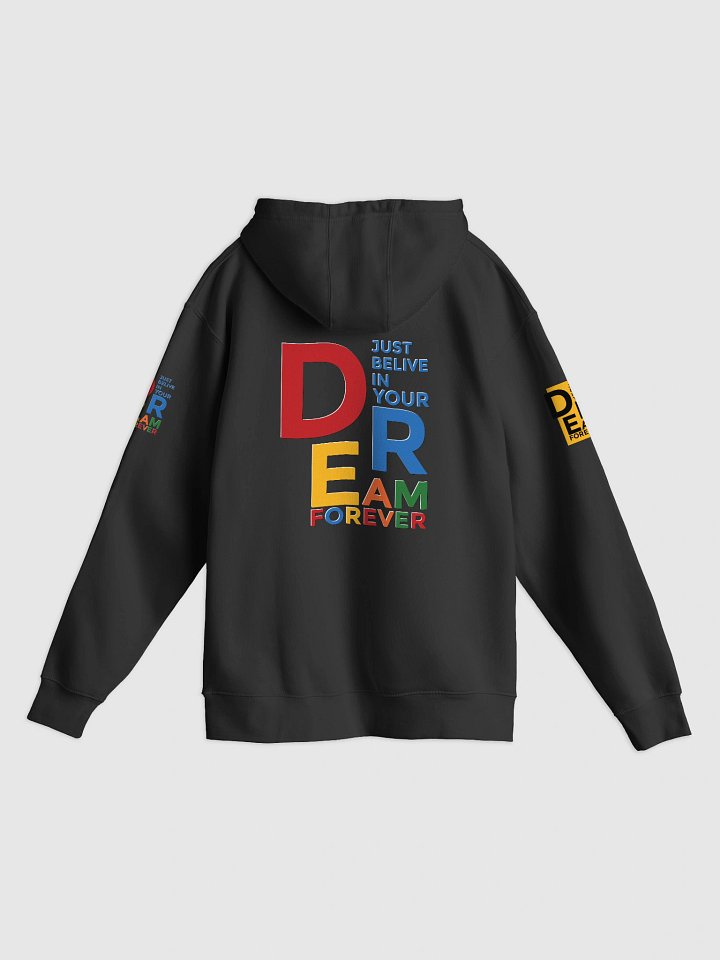 JUST BELIEVE IN YOUR DREAMS FOREVER product image (11)