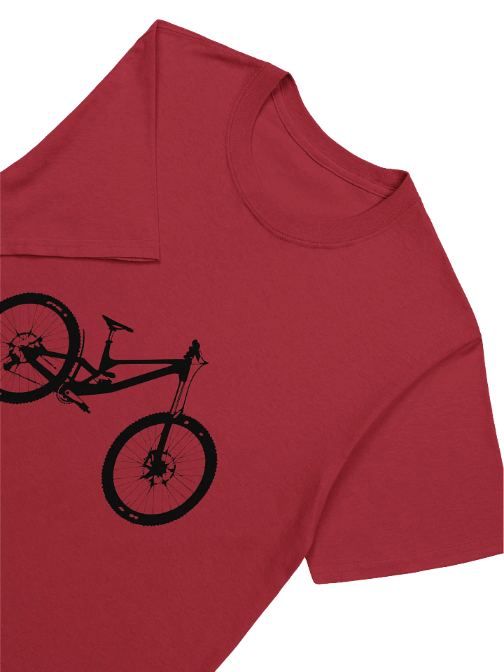 MTB Unisex T-Shirt product image (1)