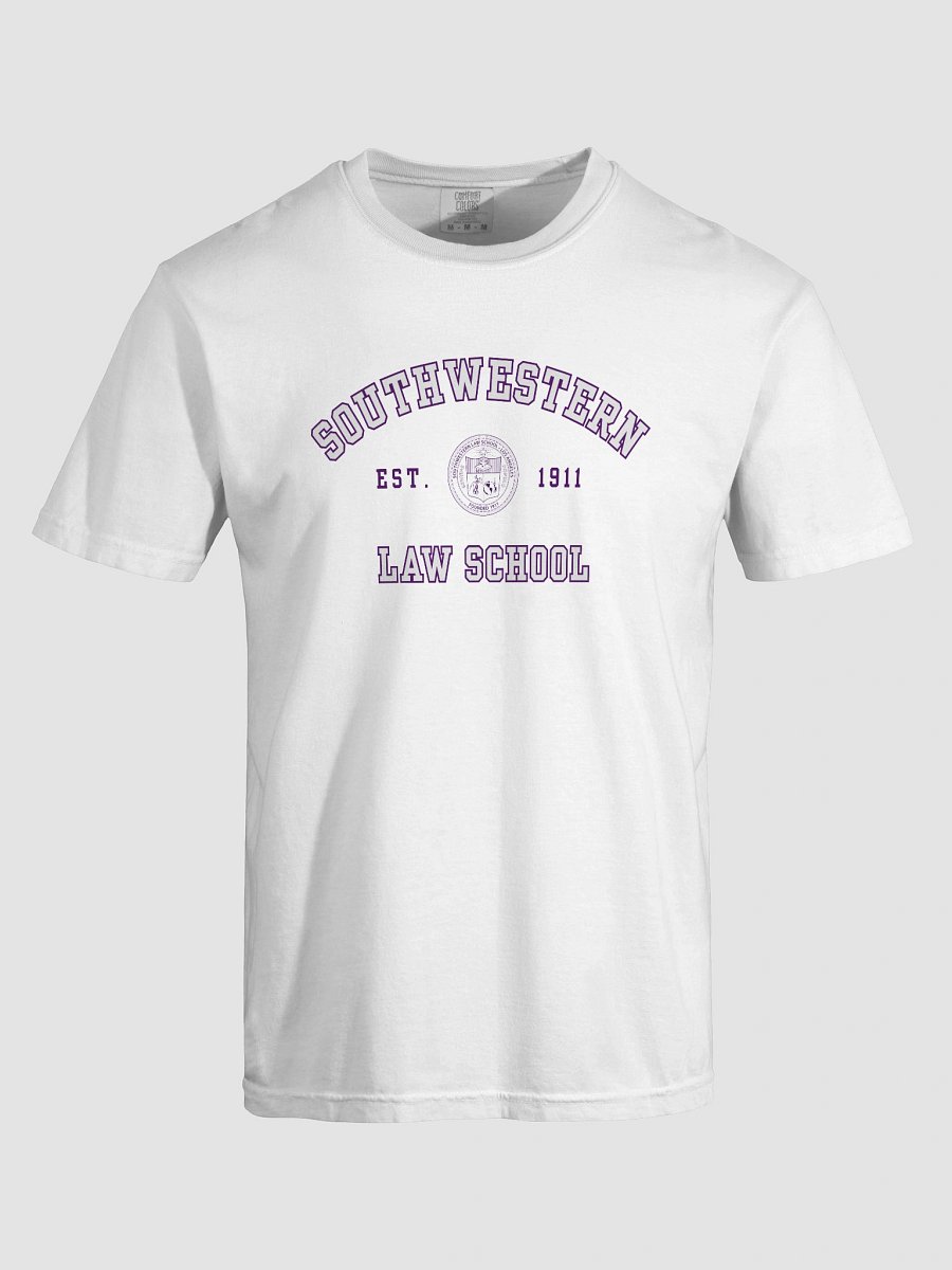 SWLAW Collegiate Seal product image (7)