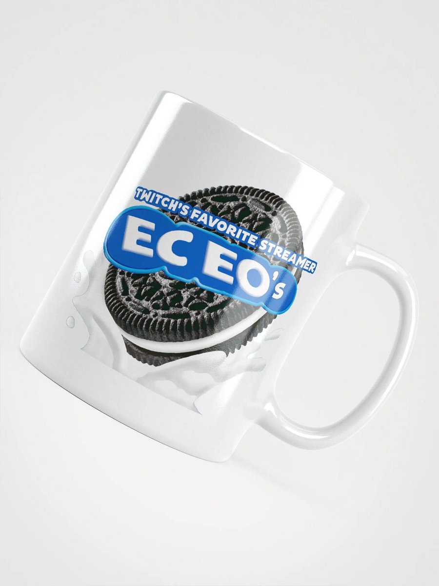 EC EO's Scuffed Mug product image (5)