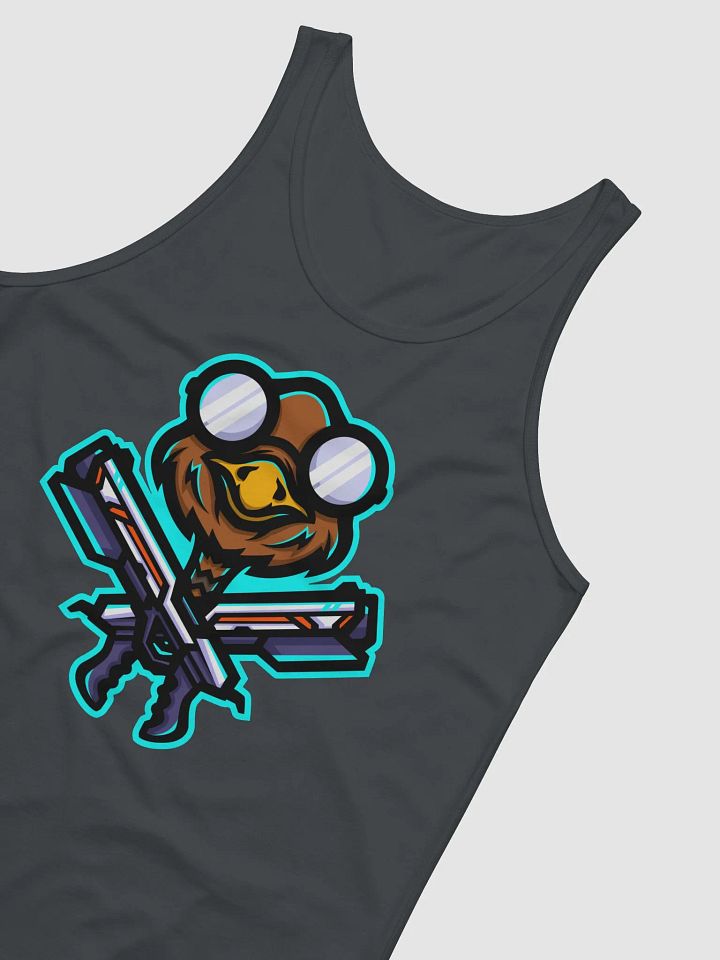 Ostrich Tank product image (16)
