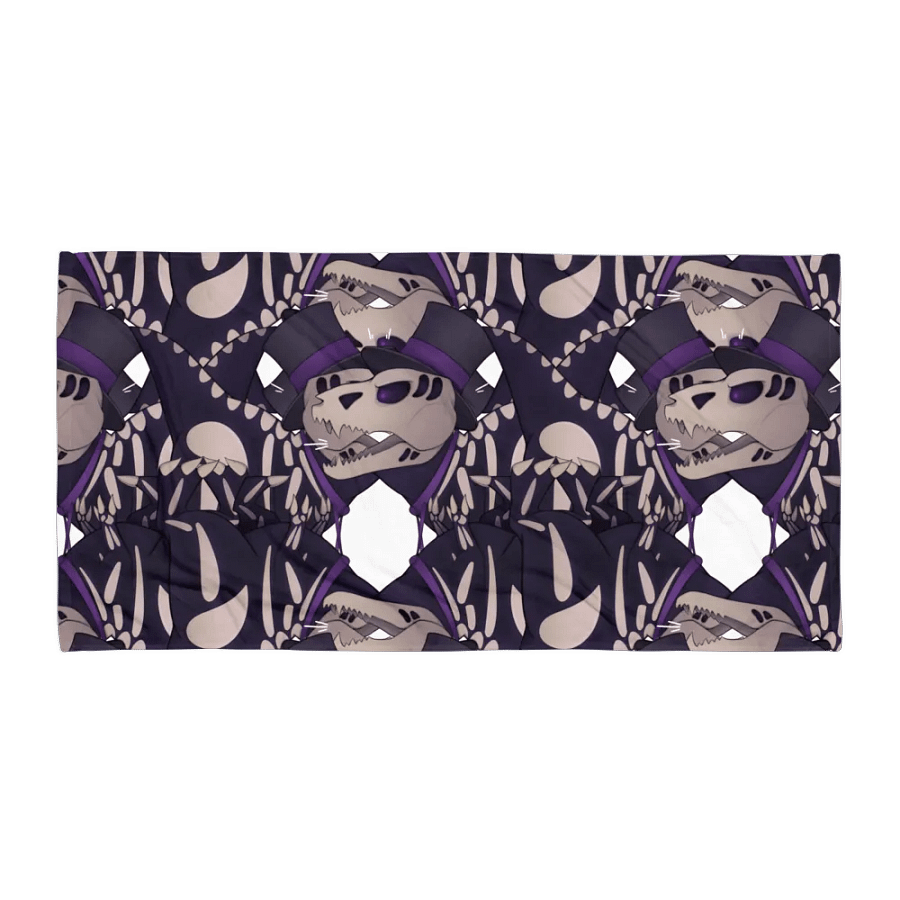 Volasaurus: The Towel! product image (1)